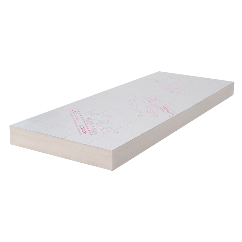 Product image for Celotex CW4075 75mm x 1200mm x 450mm - 4.32m2