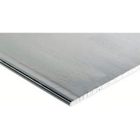 Product image for Siniat Vapourshield 12.5mm x 1200 x 2400 Wallboard TE Plasterboard