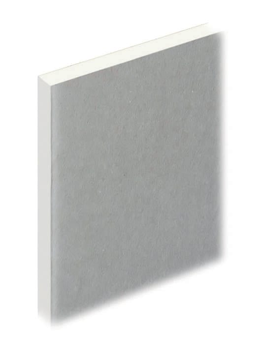Product image for 12.5mm Knauf Standard Plasterboard Tapered Edge 1800 x 900mm