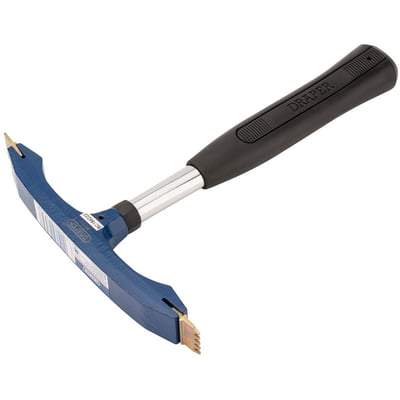Image of Double-Ended Scutch Hammer
