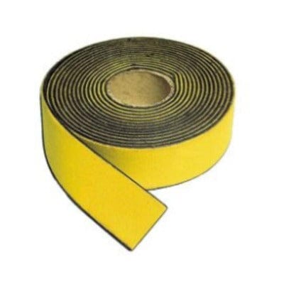 Image of Danosa Fonodan 130 Auto Adhesive Tape - 10m x 0.13m