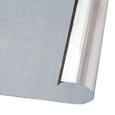 Product image for Ultrablock Self Adhesive Thermo Refelective Vapour Control Layer - 1.5m x 100m (150m2)