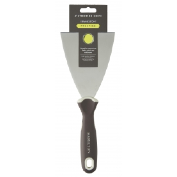 Product image for Hamilton Prestige Stripping Knife 4