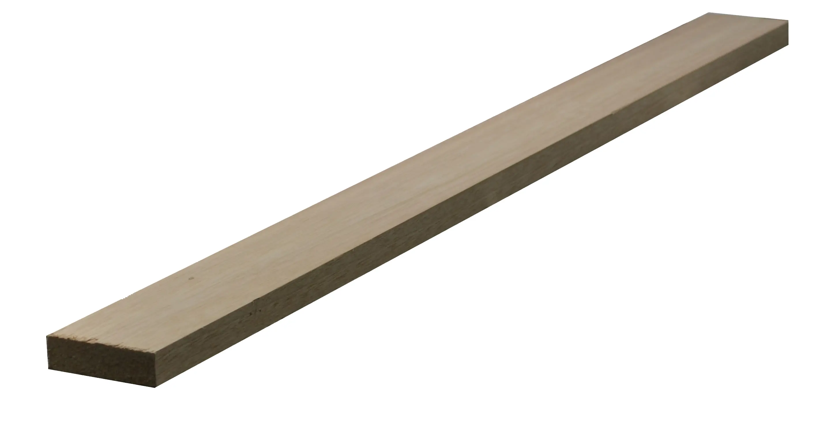Product image for 25mm X 75mm Hardwood Planed Timber All Round Red Grandis