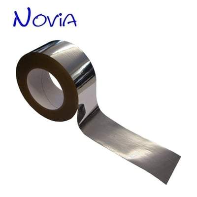 Product image for Metalised BOPP Tape 60mm x 50m