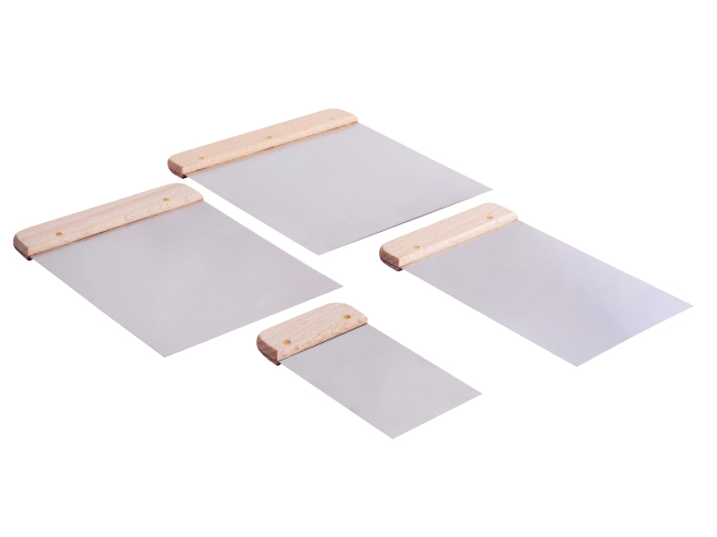 Product image for Tembe Filltite Continental Filling Knives