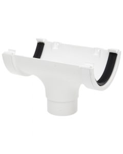 112mm Roundstyle Running Outlet White Price Comparisons | Compare The Build