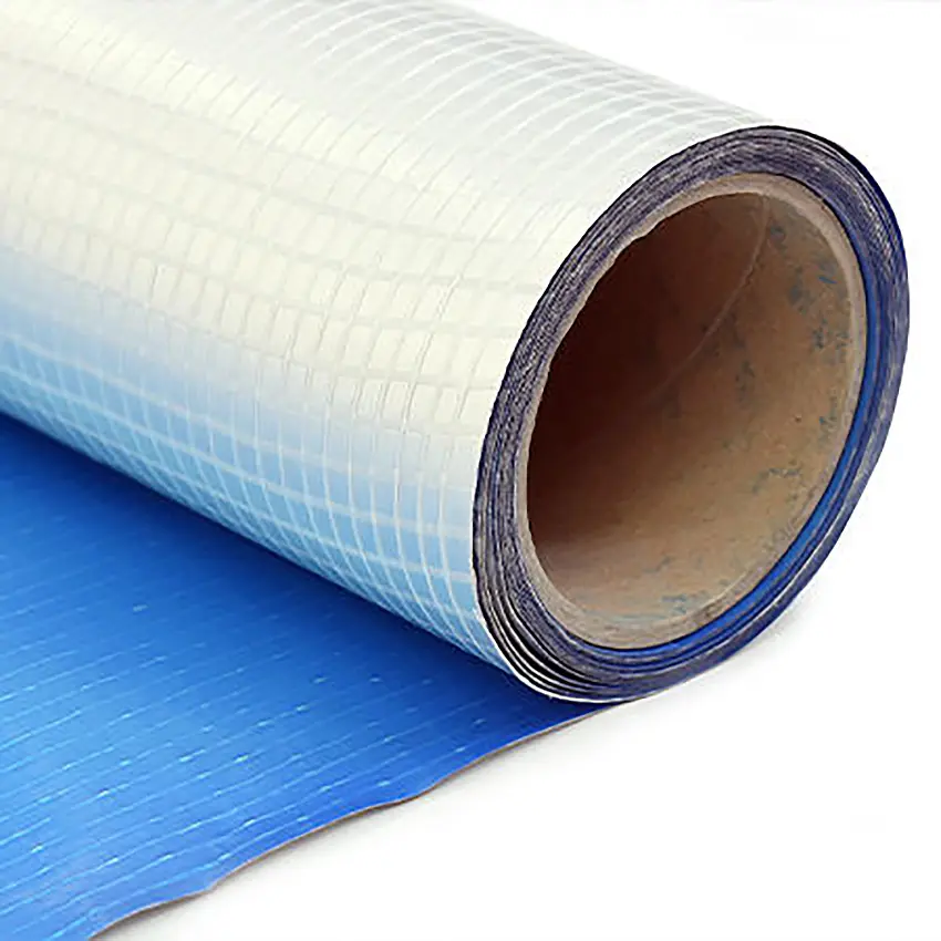 Product image for Visqueen Blue Gas Barrier 2m X 50m