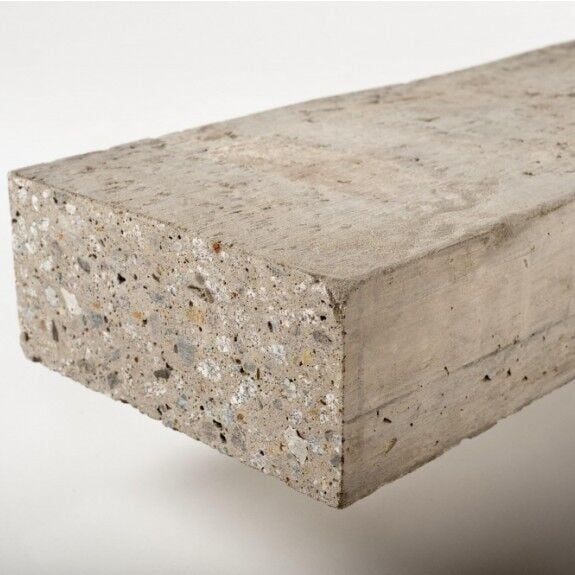 Product image for R22 Prestressed Concrete Lintel 215x100x2400mm