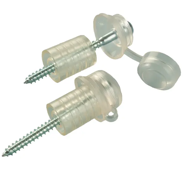 Image of Ariel Vistalux Ariel Super Fixings 10PK