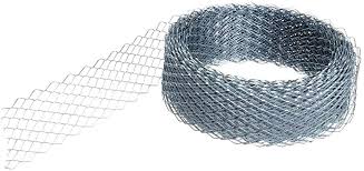 Product image for 115mm Galvanised Brick Reinforcement Coil 20m