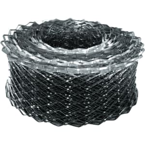 Product image for 115mm Galvanised Brick Reinforcement Coil 20m