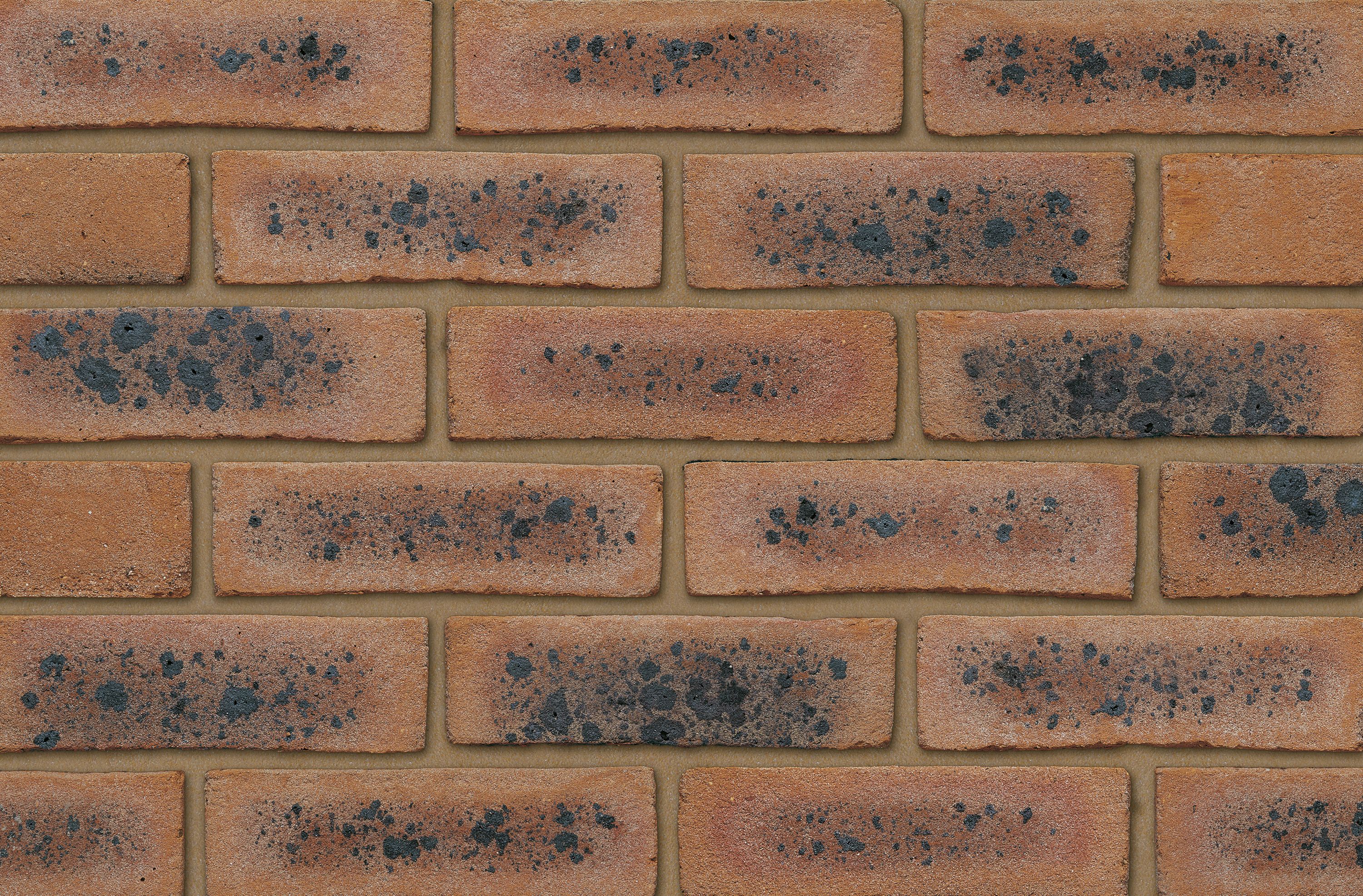 Product image for Ibstock Parkhouse Marlborough Stock 65mm Brick