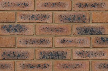 Product image for Ibstock Parkhouse Marlborough Stock 65mm Brick