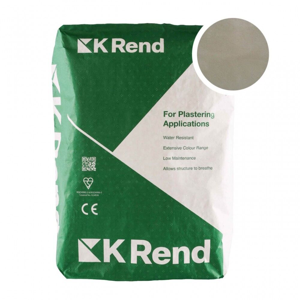 Product image for K Rend HP14 Base Coat Bag 25kg