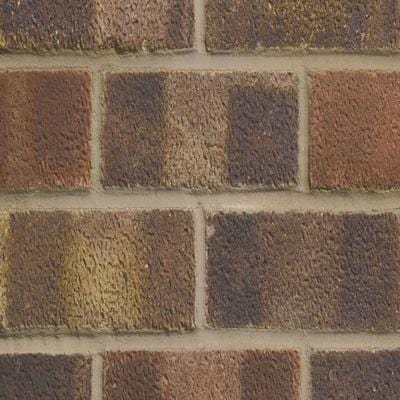Product image for London Brick Company Facing Brick Sandfaced - Pack Of 390