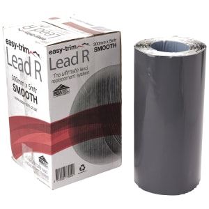Product image for Easy Trim Easy Lead R Roll 300mm X 5m