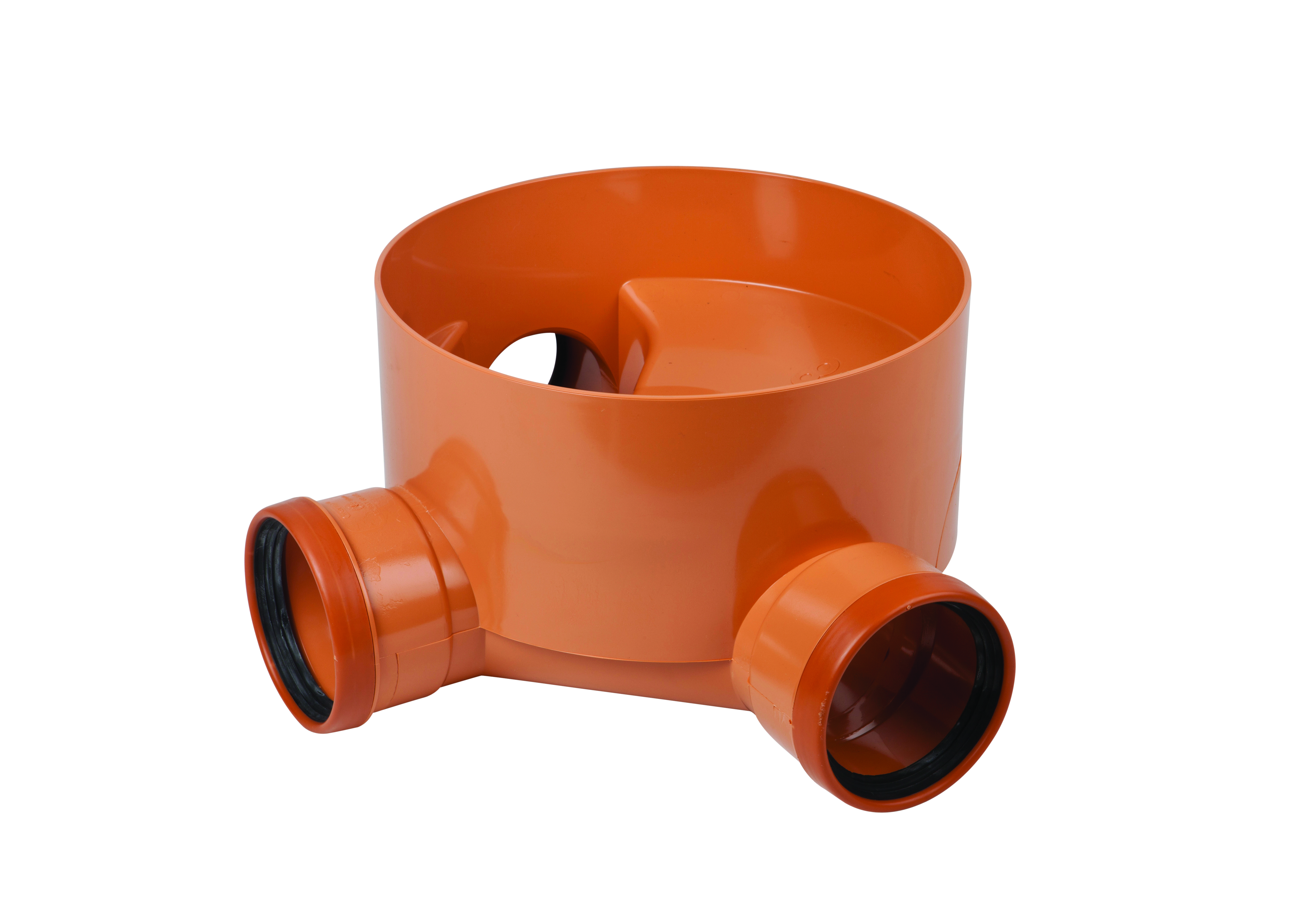 Product image for Osmadrain 4D935 110 Chamber Base Drainage