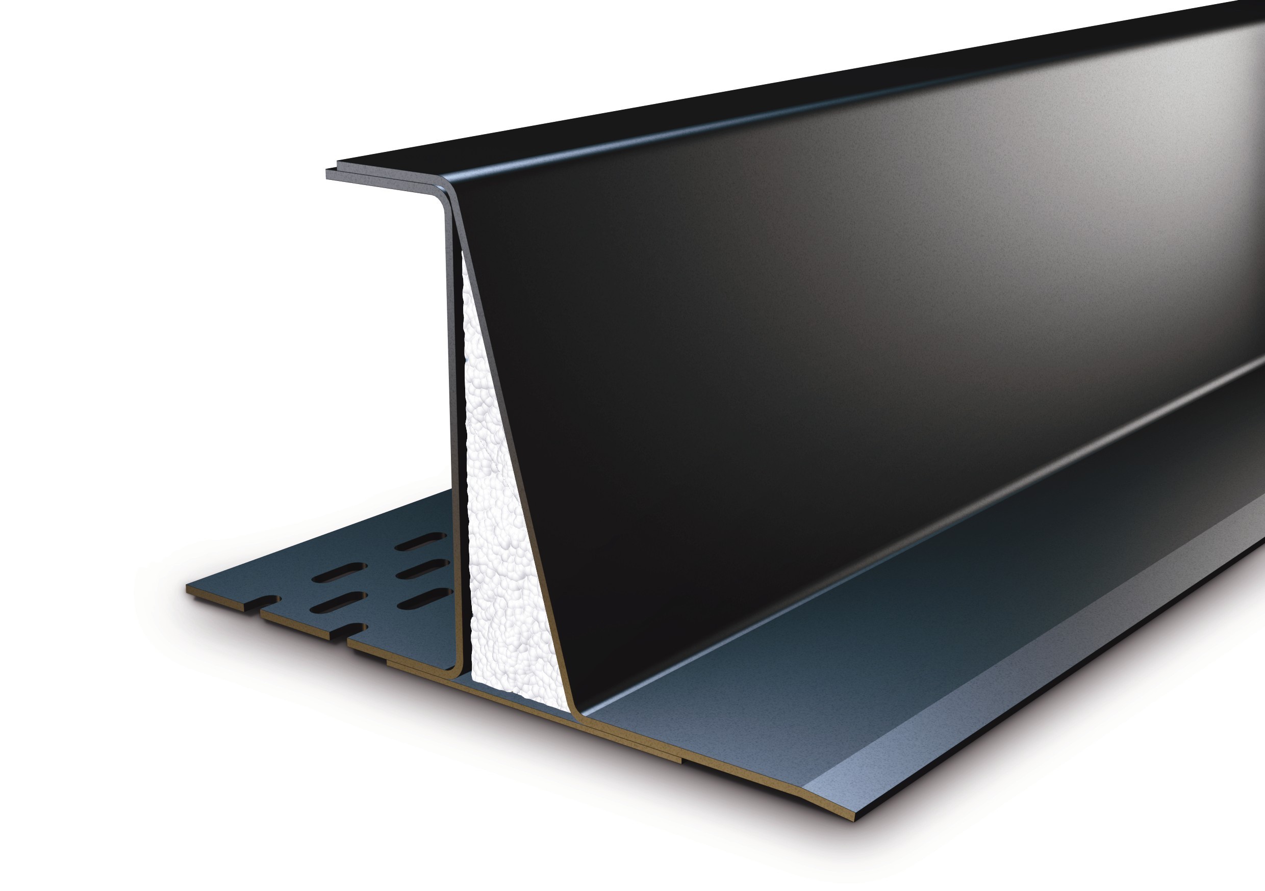 Image of Catnic Open Back Cavity Wall Extra Heavy Duty Lintel 4575mm CX90/100