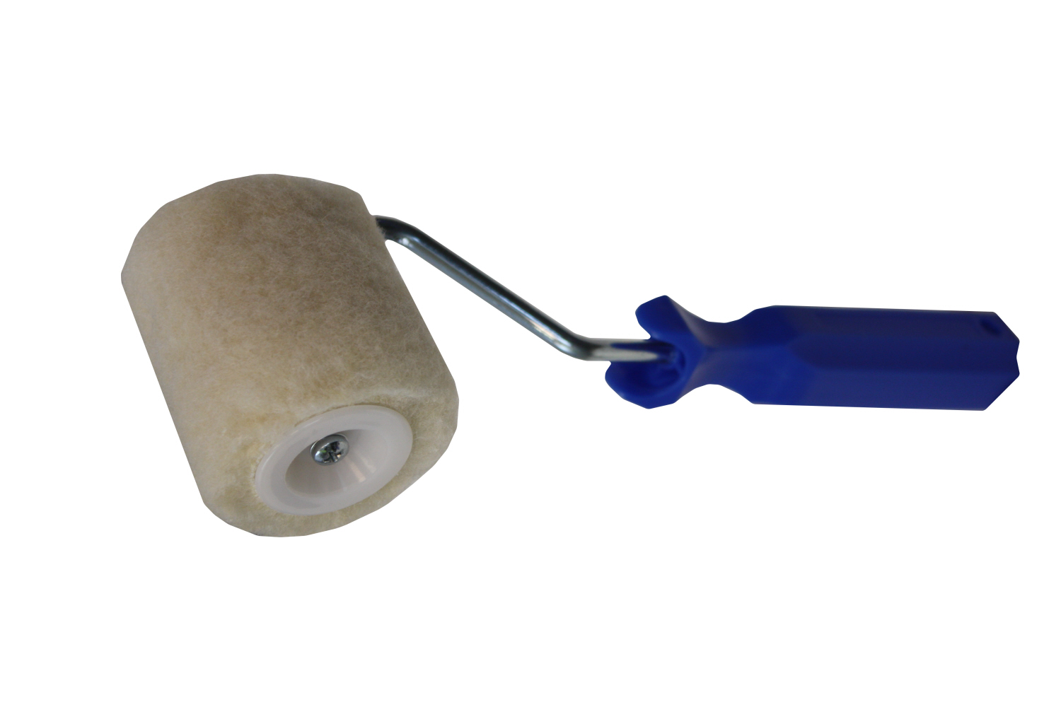 Product image for Fibre Glass Appliedlication Roller 75mm With Handle