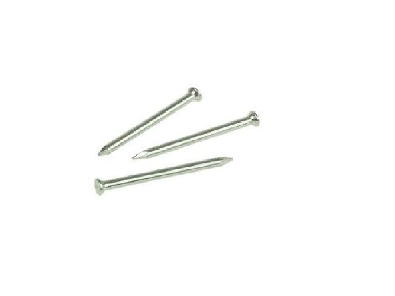 Product image for Masonry Nails 2.5mm X 40mm Box Of 100 R-mnl-25040