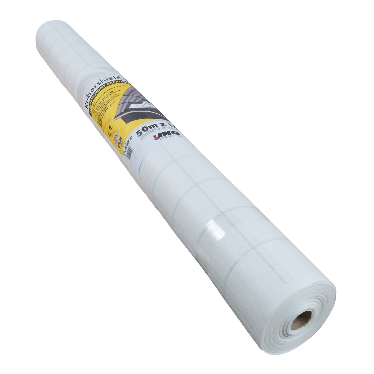 Product image for Easy Trim Master Breather Membrane 50m X 1.5m