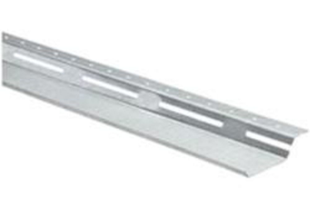 Product image for Tradeline Resilient Bar 62mm X 3000mm