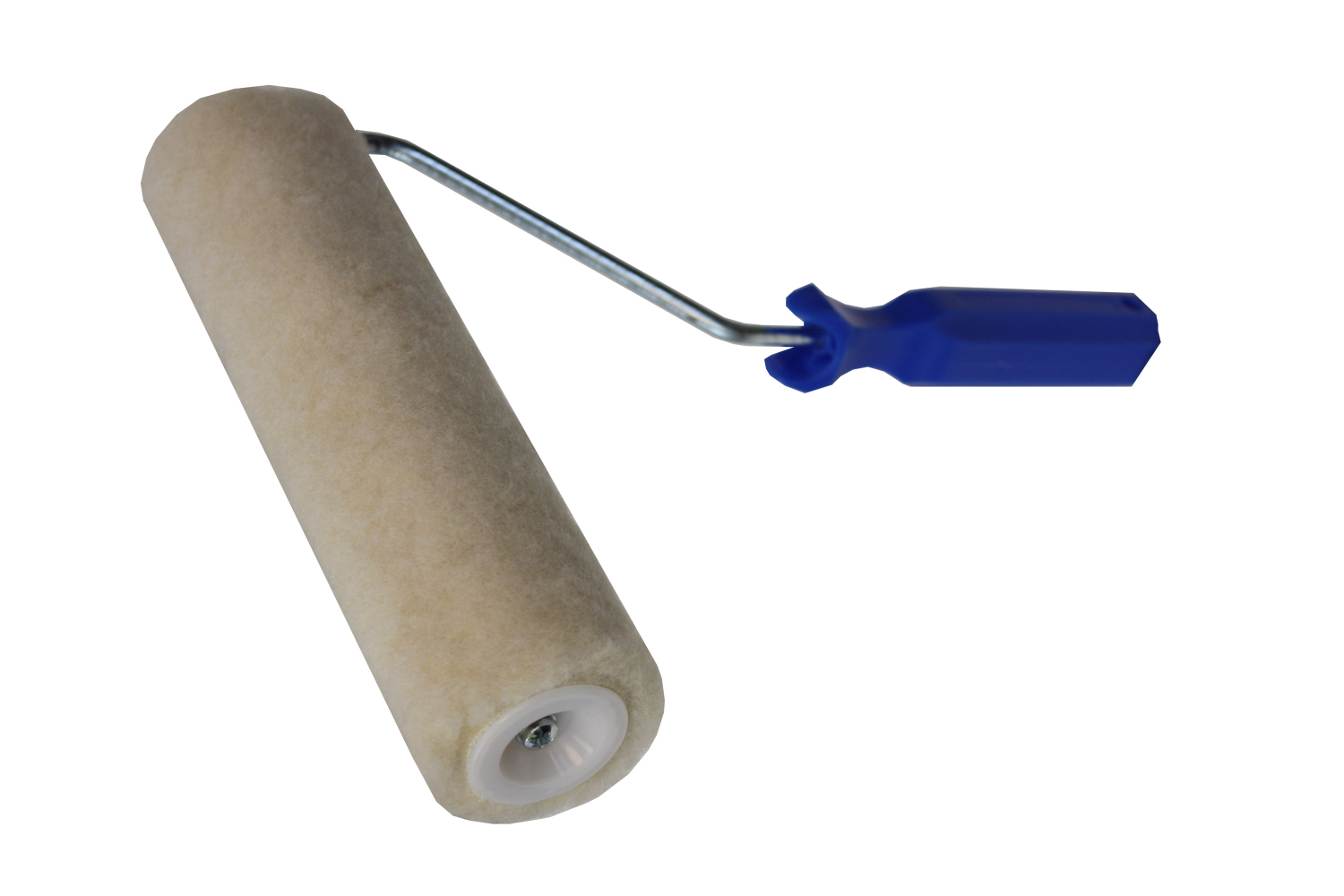 Product image for Fibre Glass Appliedlication Roller 225mm With Handle