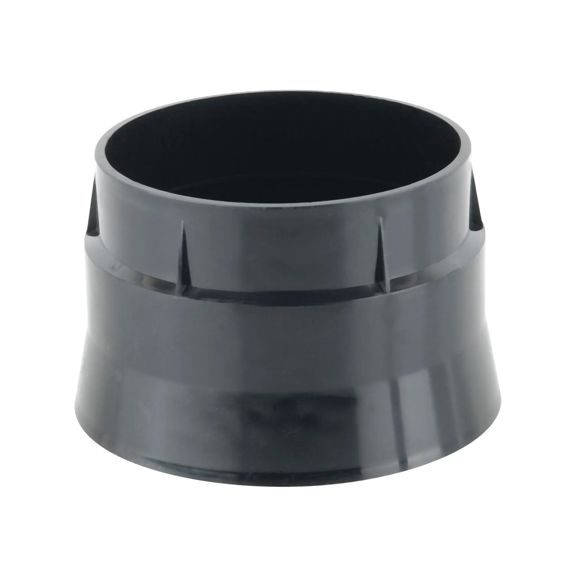 Product image for Osmasoil 4S300B 110mm Weathering Collar Black