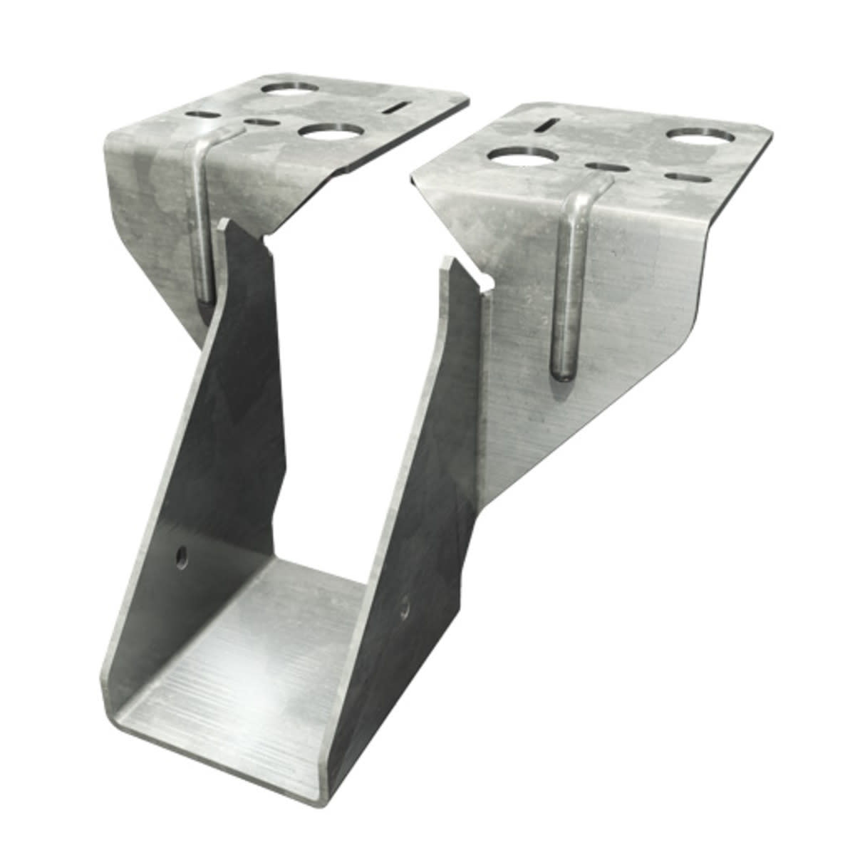 Product image for Simpson Joist Hanger Masonry JHM200 190x47mm JHM200/47