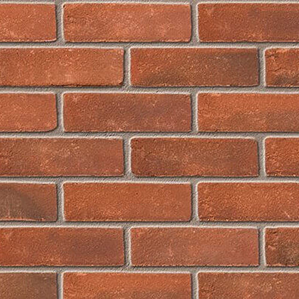 Product image for Ibstock 65mm Audley Red Mix (pack = 500)