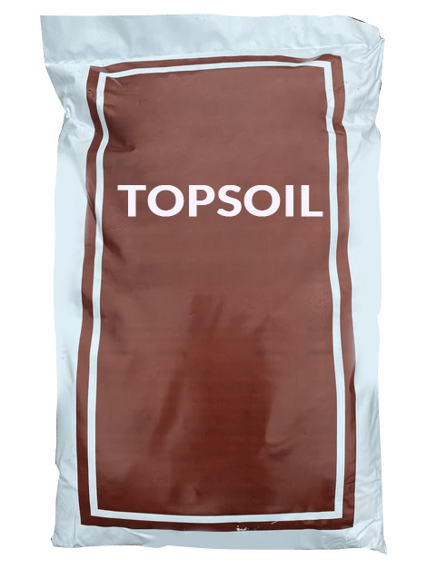 Product image for Topsoil 25kg Bag