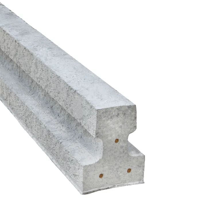 Image of Concrete Floor Beam 150mm x 3m