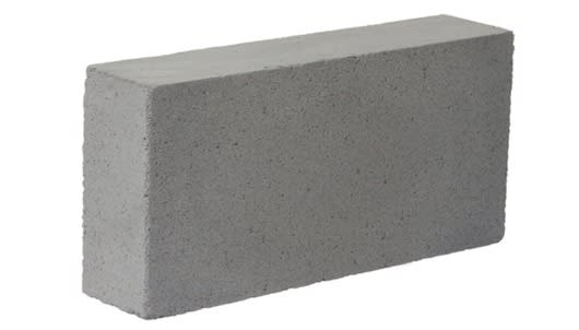 Product image for 140mm Celcon H+H Standard Grade Plain Face 3.6N Block