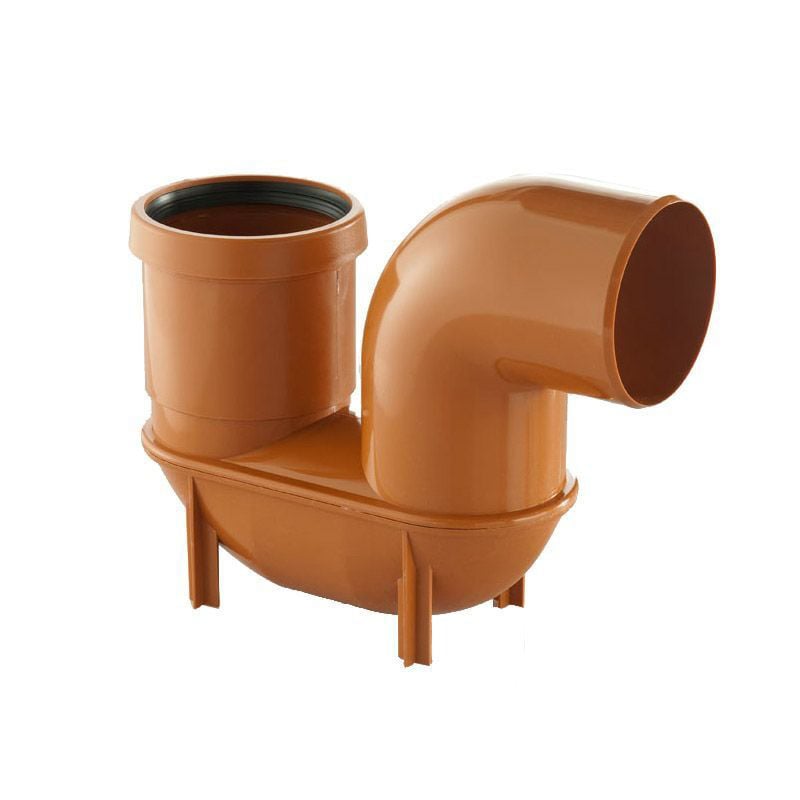 Product image for 110mm Lowback P Trap