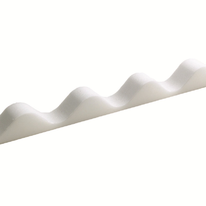 Image of Ariel Vistalux 3in Profile Eaves Filler - Pack Of 6