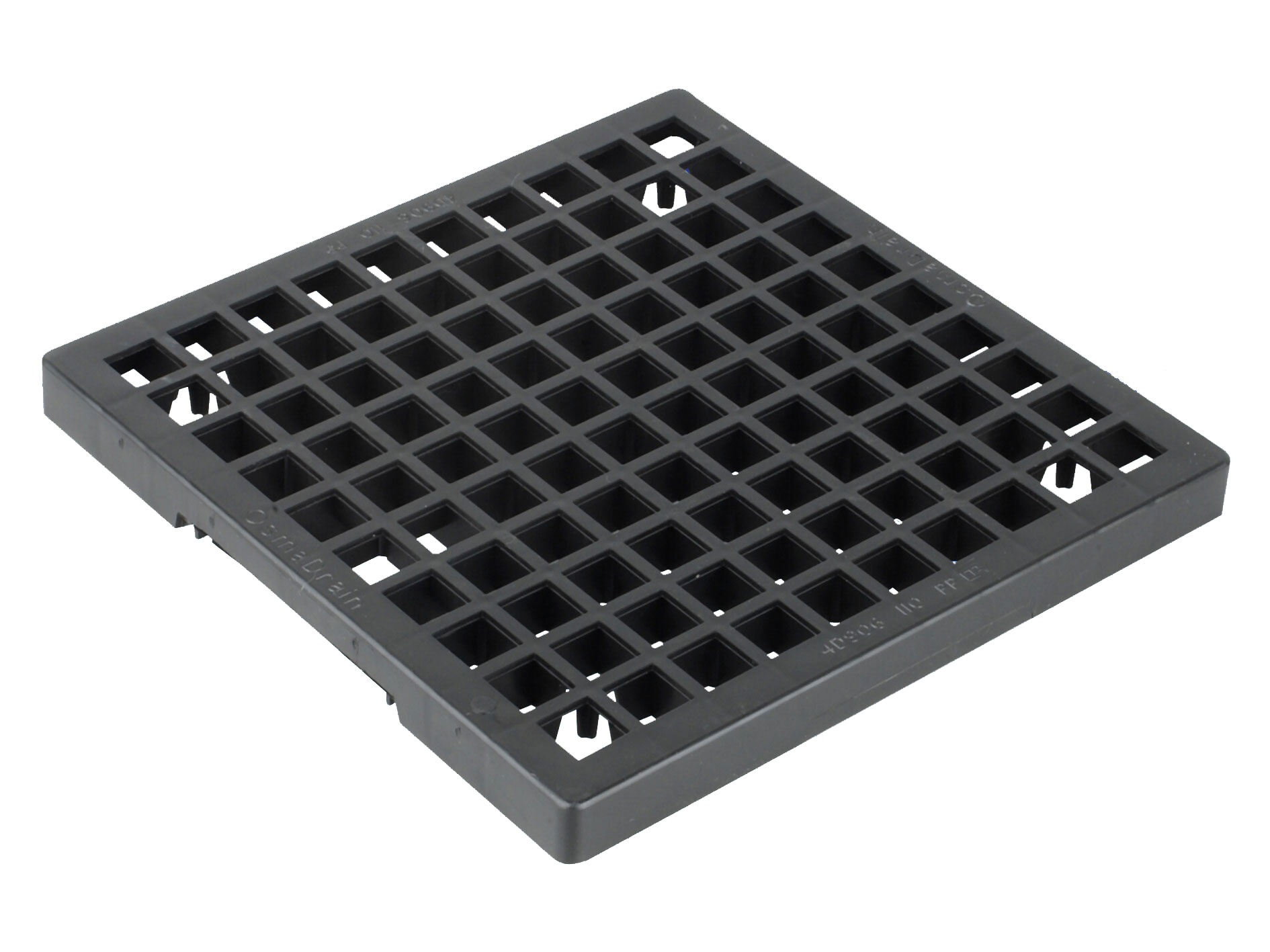 Product image for Osmadrain Gully Grating 4D906 (for 4D900/901 Bottle Gully)