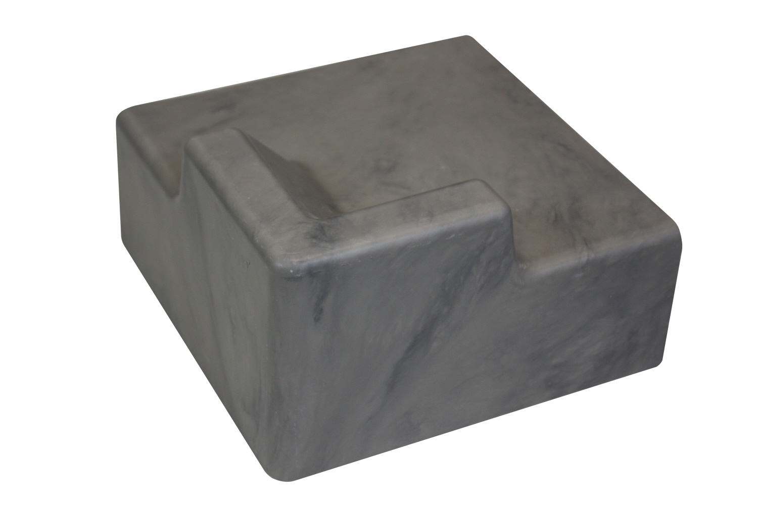 Image of Stronghold Grp Fibreglass Trim C1 External Corner