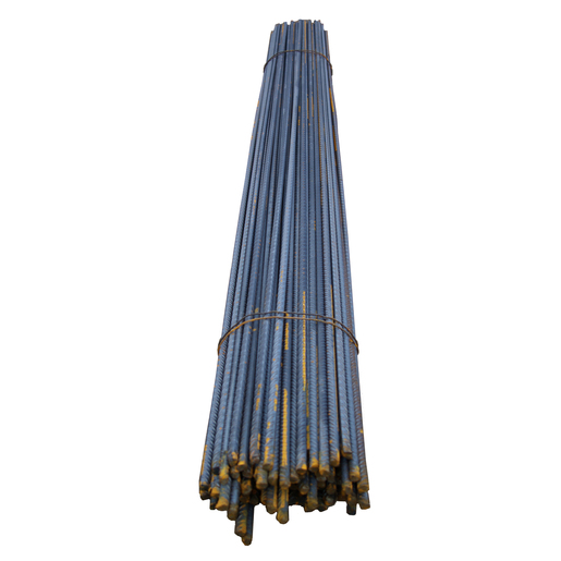 Product image for ROM Concrete Reinforcing Bar High Yield T20 3m X 20mm
