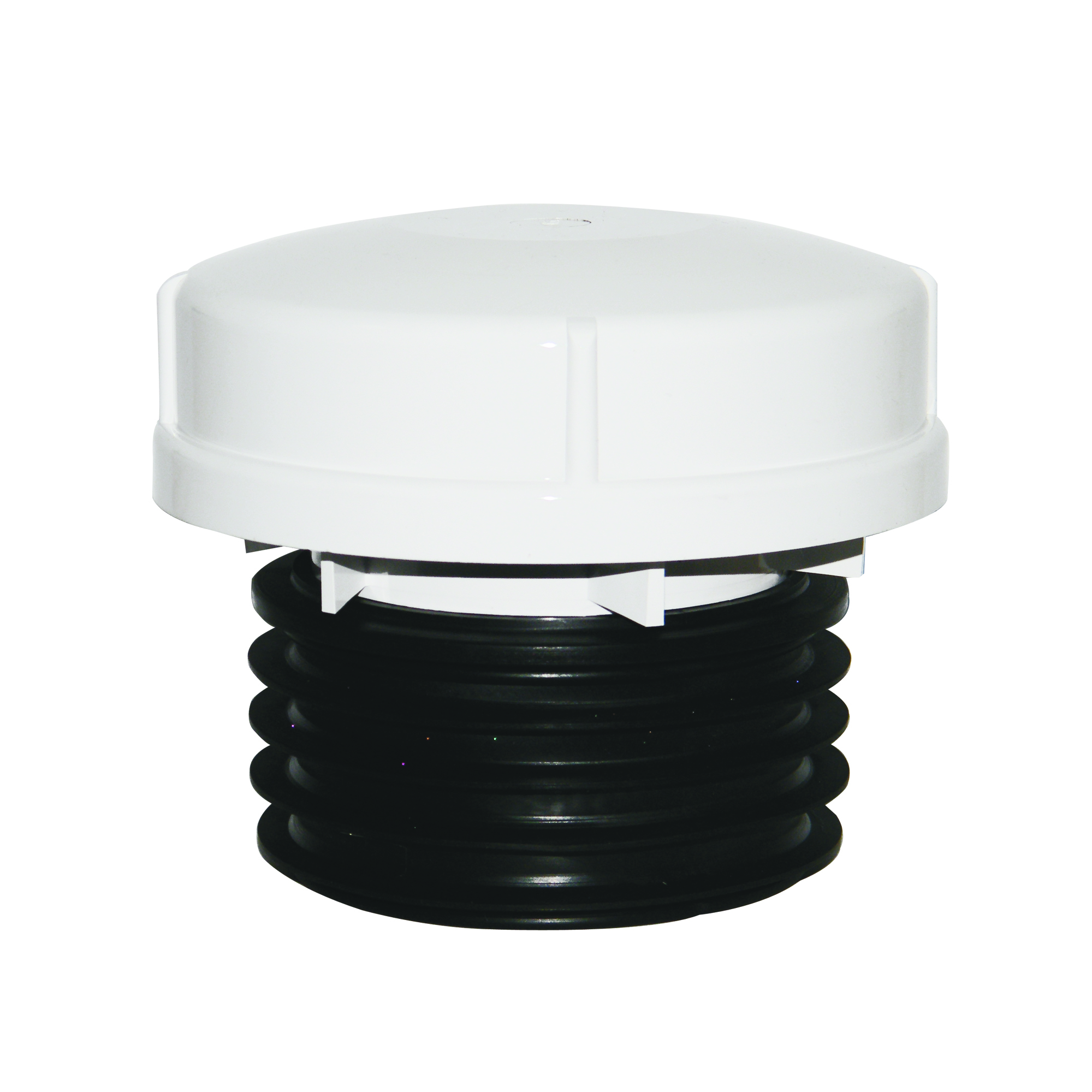 Product image for 4TRADE AF110 Push Fit Air Admittance Valve White