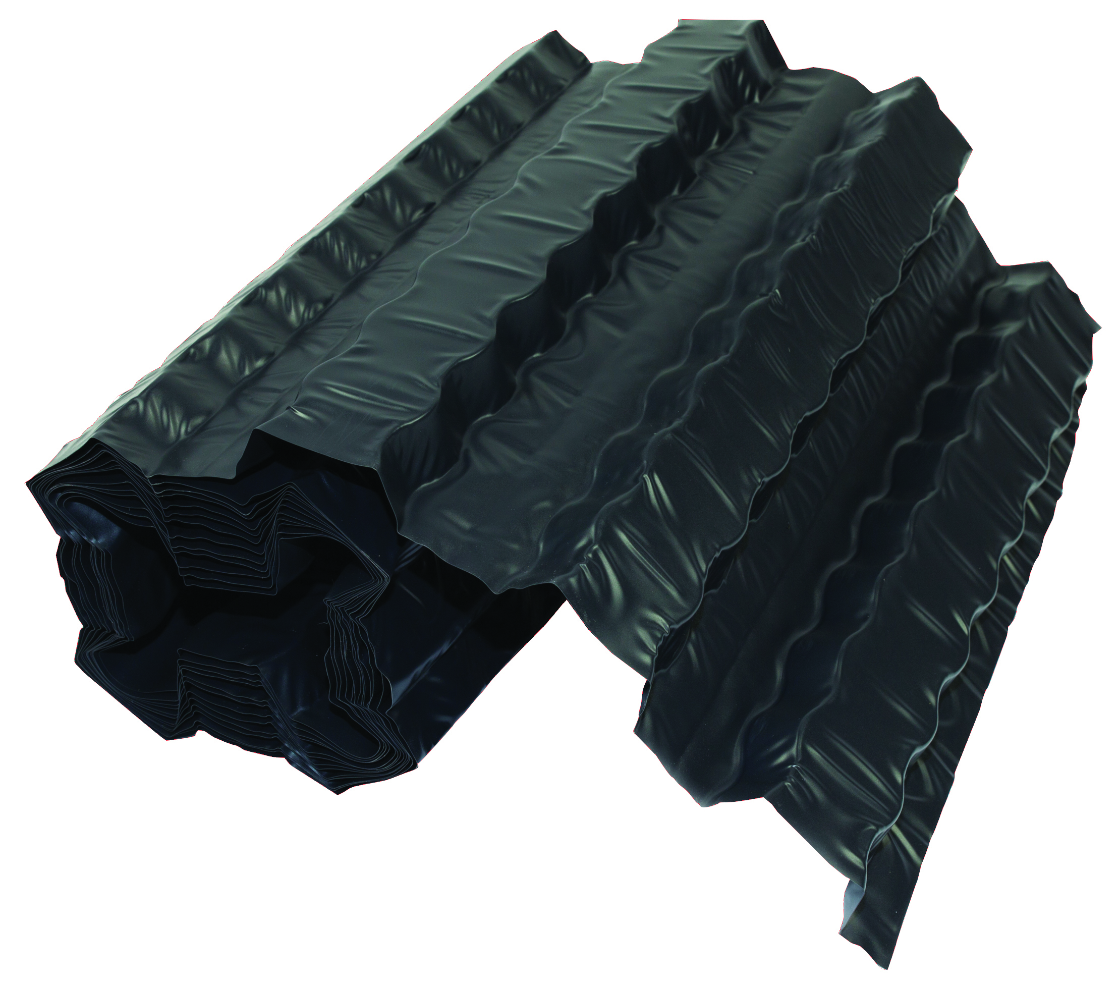 Product image for Easy Trim Continuous Rafter Tray 6000mm X 600mm