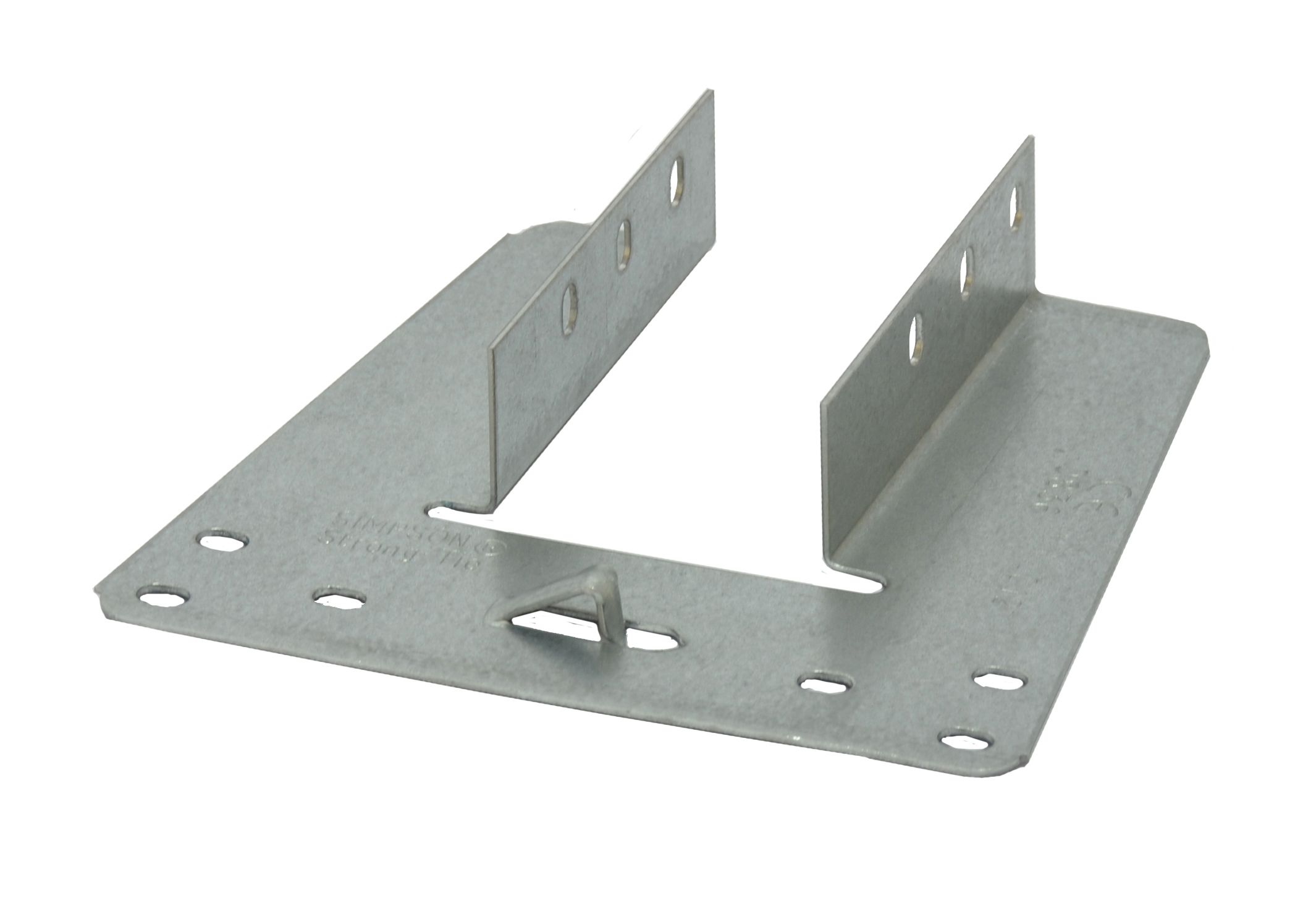 Product image for Simpson Strong-tie Girder Truss Clip 47 Mm Wide TCP47