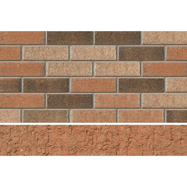 Product image for Ibstock Alnwick Blend 65mm Brick