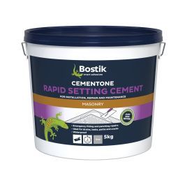 Product image for Cementone Rapid Set Cement 5kg