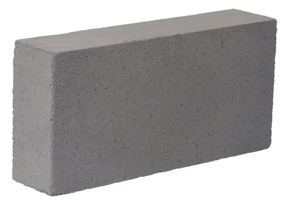 Product image for H+H Celcon Standard Aerated Concrete Block 3.6N 140mm Pack Of 80