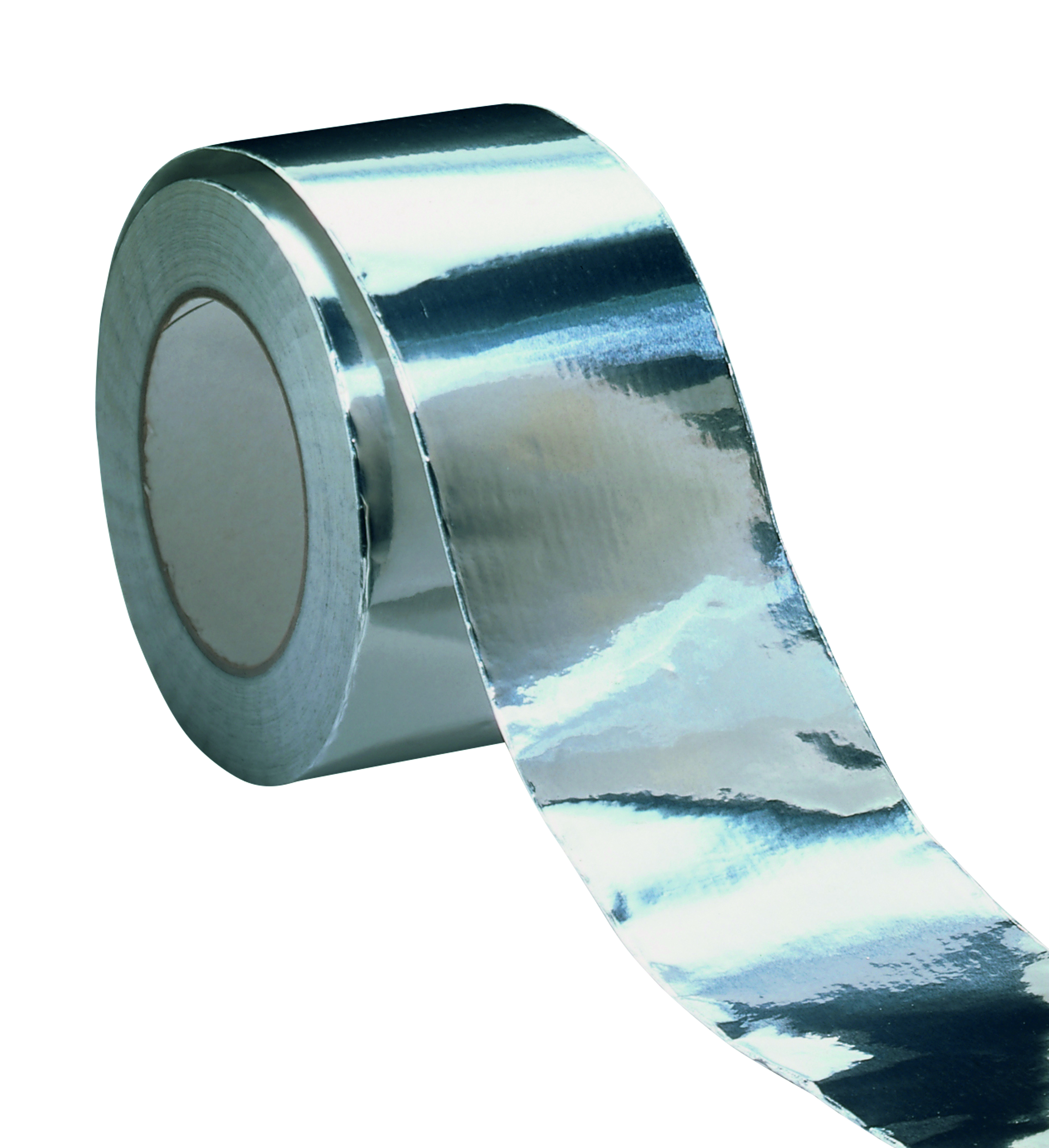 Visqueen Foil Back Girth Tape 75mm X 50m Price Comparisons | Compare The Build