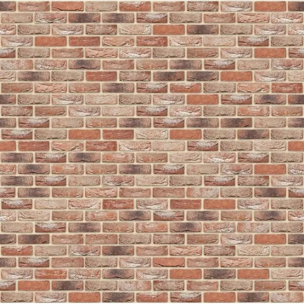 Product image for Vandersanden Facing Brick Flemish Antique - Pack Of 620