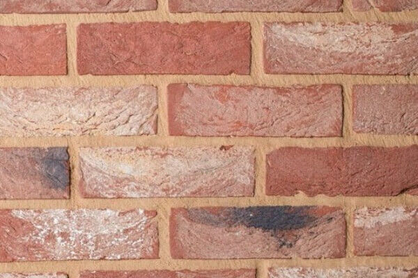 Image of Vandersanden Facing Brick Flemish Antique - Pack Of 620