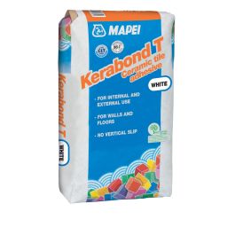Product image for Mapei Kerabond T White 20kg