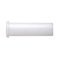 Product image for Philmac Liner MDPE 25mm 78003
